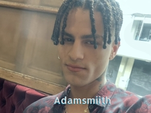 Adamsmiith