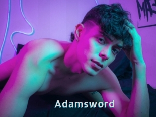 Adamsword