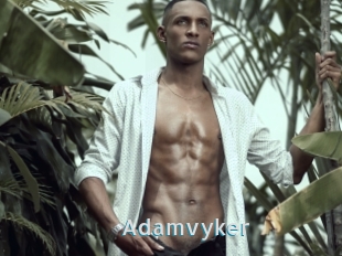 Adamvyker