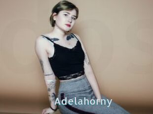 Adelahorny