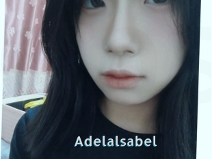 Adelalsabel