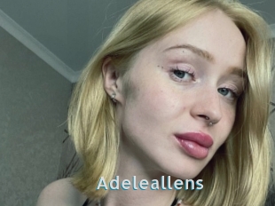 Adeleallens