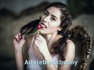 Adeleblackbunny