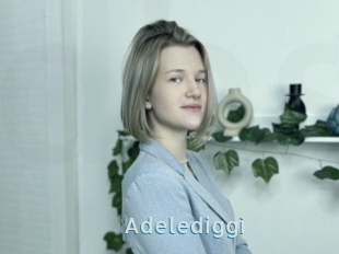 Adelediggi