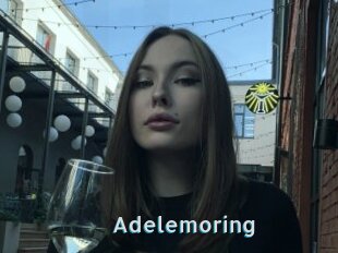 Adelemoring