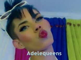 Adelequeens