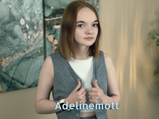 Adelinemott