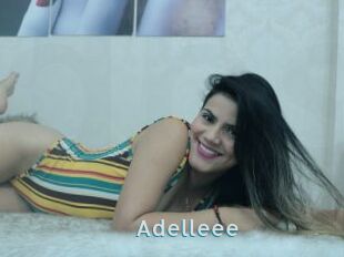 Adelleee