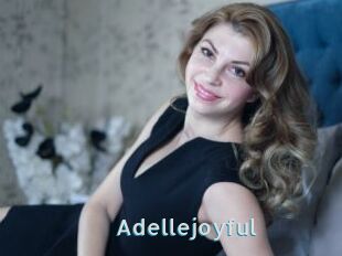 Adellejoyful