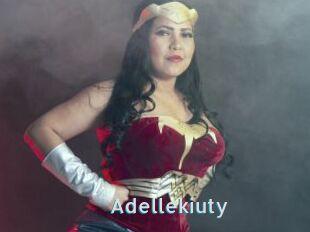 Adellekiuty