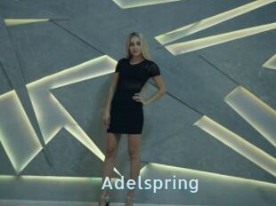 Adelspring