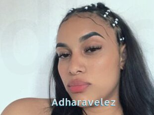 Adharavelez