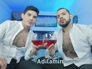 Adilamin