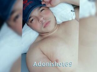 Adonishot69