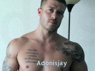 Adonisjay