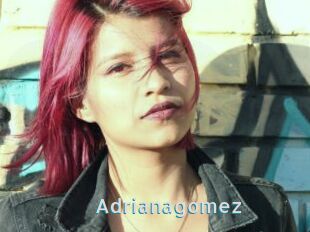 Adrianagomez