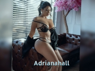 Adrianahall