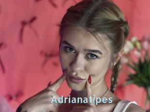 Adrianatipes