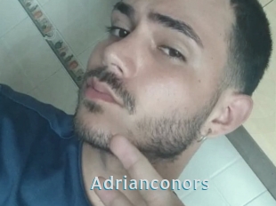 Adrianconors