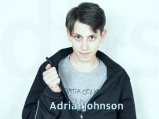 Adrianjohnson