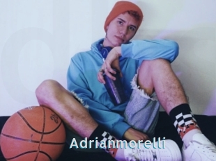 Adrianmorelli