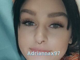 Adriannax97