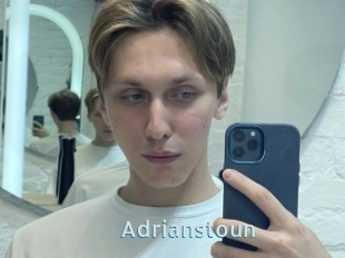 Adrianstoun