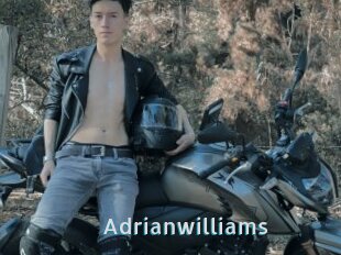 Adrianwilliams