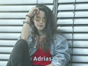 Adriasage