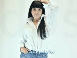 Adryatyka