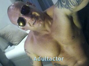 Adultactor