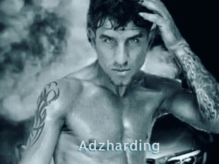 Adzharding