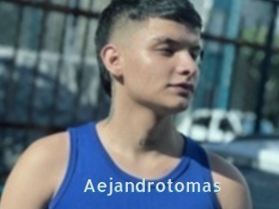 Aejandrotomas