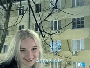 Afraaldis