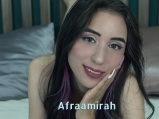 Afraamirah