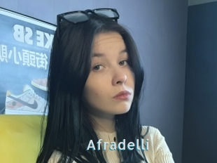 Afradelli