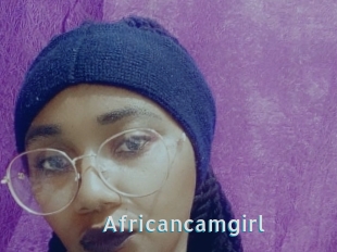 Africancamgirl