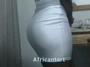 African_tart