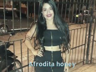 Afrodita_honey