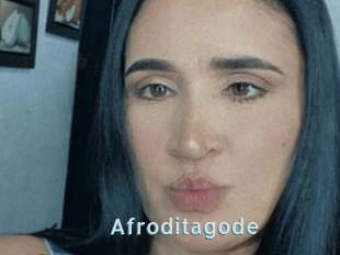 Afroditagode