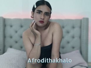 Afrodithakhalo