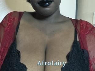 Afrofairy