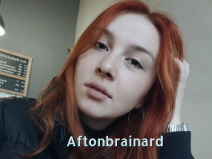 Aftonbrainard