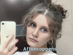 Aftoncoppens