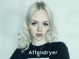 Aftondryer