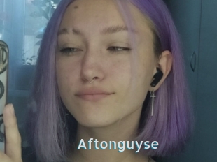 Aftonguyse