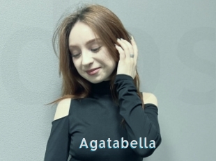 Agatabella