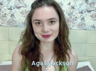 Agatajackson