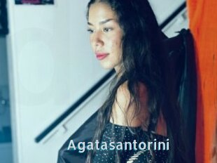 Agatasantorini