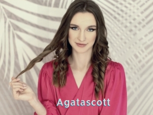 Agatascott